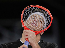 Spain Tennis Madrid Open