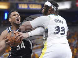Bucks Pacers Basketball