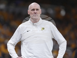 Bucks Pacers Basketball