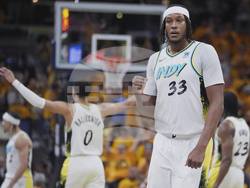 Bucks Pacers Basketball