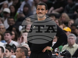 Magic Celtics Basketball