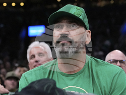 Magic Celtics Basketball