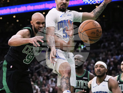 Magic Celtics Basketball