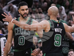 Magic Celtics Basketball
