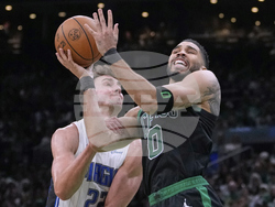 Magic Celtics Basketball