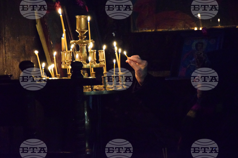 Вечерня ще бъде отслужена на 25 октомври в Македоно-българската източноправославна църква „Св. св. Кирил и Методий“ в Торонто