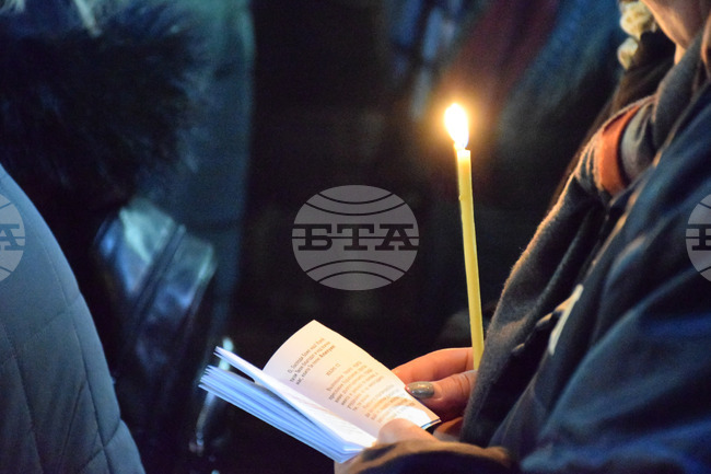 Света литургия за празника Димитровден ще бъде отслужена на 26 октомври в Българската църква „Св. Иван Рилски“ в Монреал