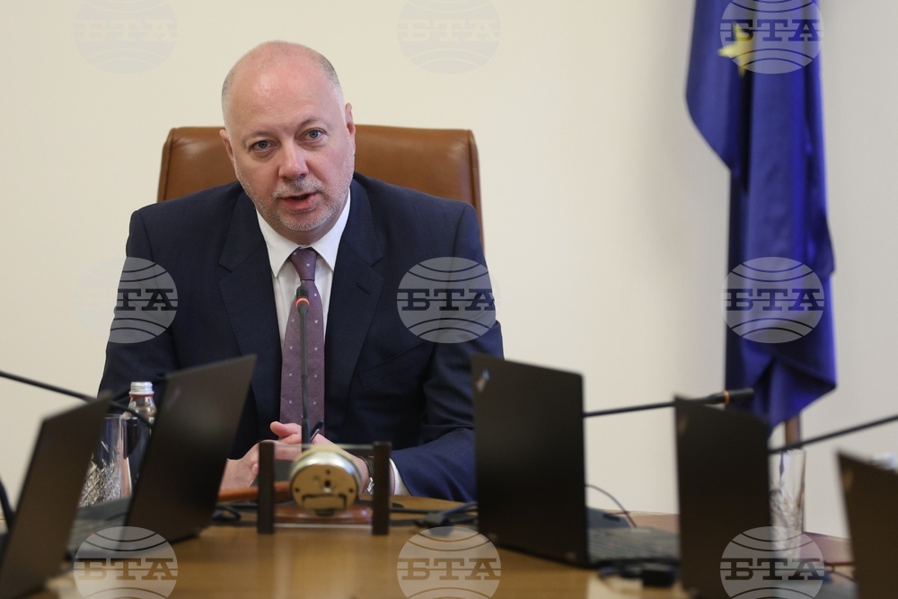 PM Zhelyazkov: Strong and United Europe Is Shield in Times of Global Challenges and Conflicts