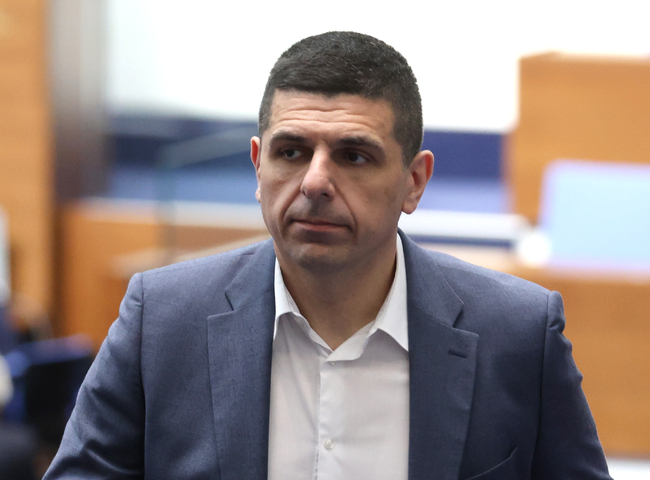 Кирил Петков обяви целта България да влезе в Еврозоната на 1 януари 2026