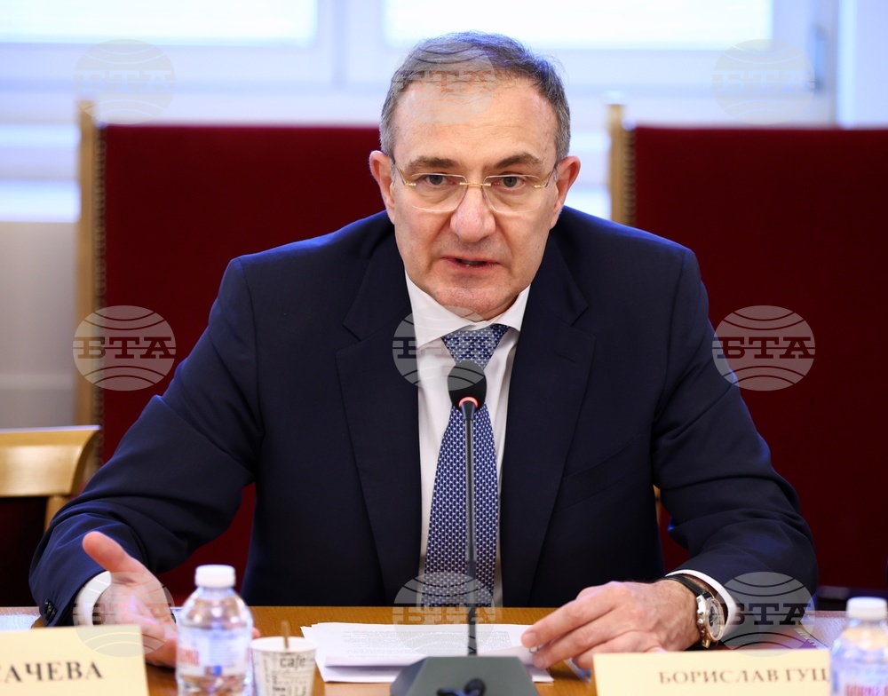 Labour Minister Gutsanov: Demography Is Matter of National Security