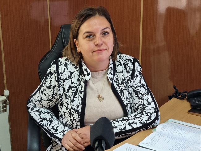 Кърджали води с висока ваксинационна обхват за 2024 г.