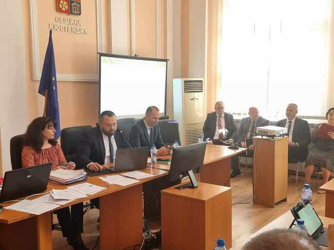 Общинският съвет отхвърли ветроенергиен проект в Осоговската планина