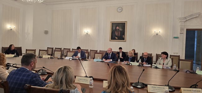 Законопроект за мерките срещу финансирането на тероризма приет на първо гласуване