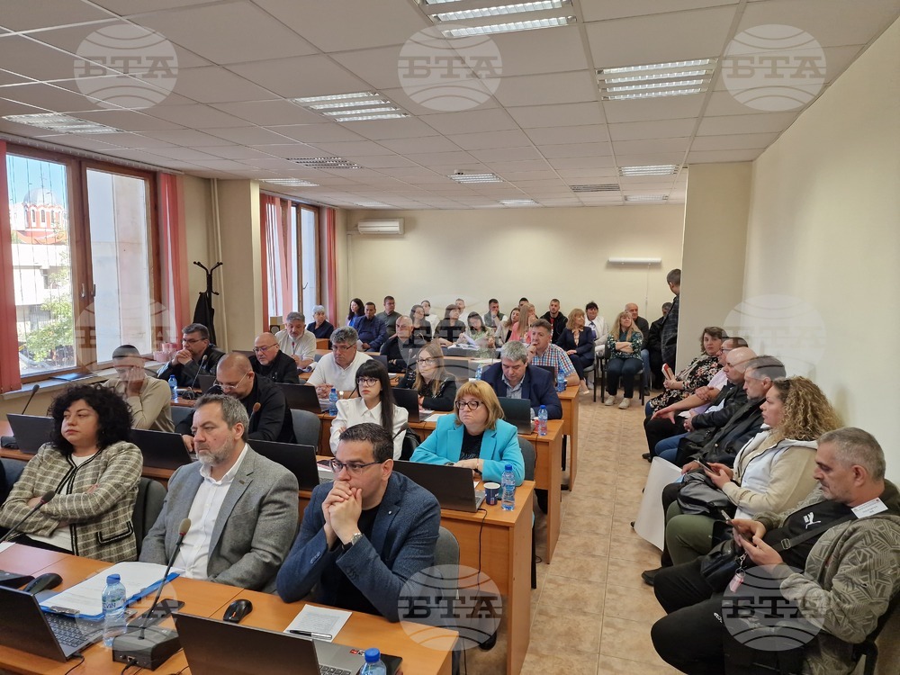 Община Горна Оряховица ще разполага с бюджет от над 70 милиона лева за 2025 година, решиха общинските съветници