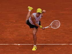 Spain Tennis Madrid Open