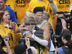 Bucks Pacers Basketball