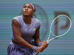 Spain Tennis Madrid Open