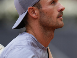 Spain Tennis Madrid Open