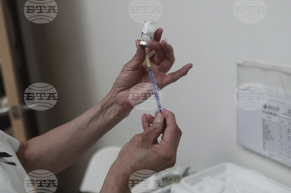 КАБАР: В Киргизстан имамите ще помагат за популяризиране на ваксинациите сред децата