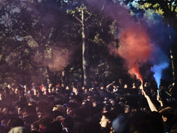 Spain Soccer Champions League