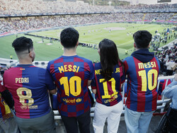 Spain Soccer Champions League