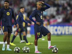 Spain Soccer Champions League