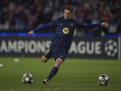 Spain Soccer Champions League