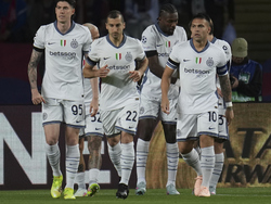 Spain Soccer Champions League