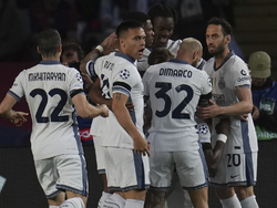 Spain Soccer Champions League