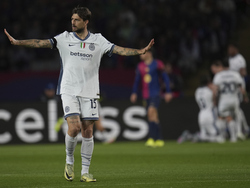 Spain Soccer Champions League