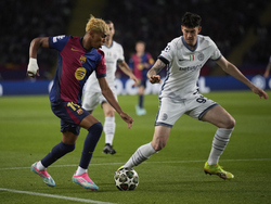 Spain Soccer Champions League