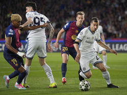 Spain Soccer Champions League