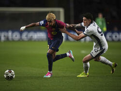 Spain Soccer Champions League