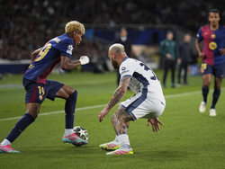 Spain Soccer Champions League