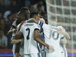 Spain Soccer Champions League