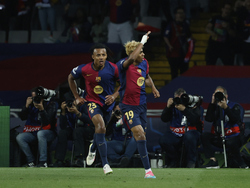 Spain Soccer Champions League
