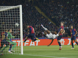 Spain Soccer Champions League