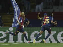 Spain Soccer Champions League