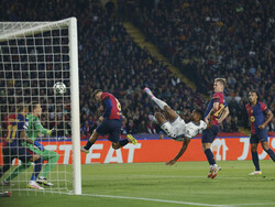 APTOPIX Spain Soccer Champions League
