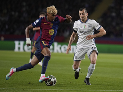 Spain Soccer Champions League