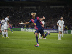 Spain Soccer Champions League