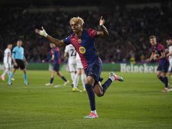 Spain Soccer Champions League