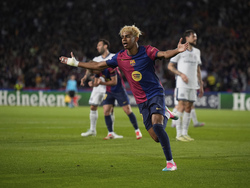 Spain Soccer Champions League