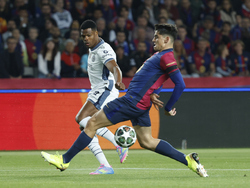 Spain Soccer Champions League