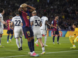 Spain Soccer Champions League