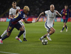 Spain Soccer Champions League