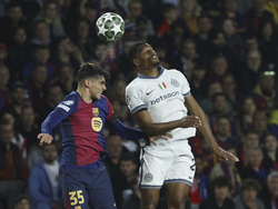 Spain Soccer Champions League