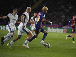 Spain Soccer Champions League