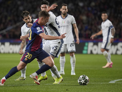Spain Soccer Champions League