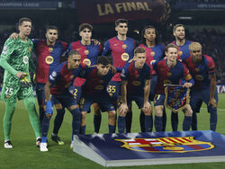 Spain Soccer Champions League